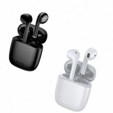 Baseus Encok True Wireless Earphones W04 Black